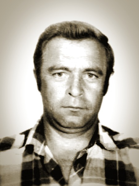 Михель Валерий Яковлевич